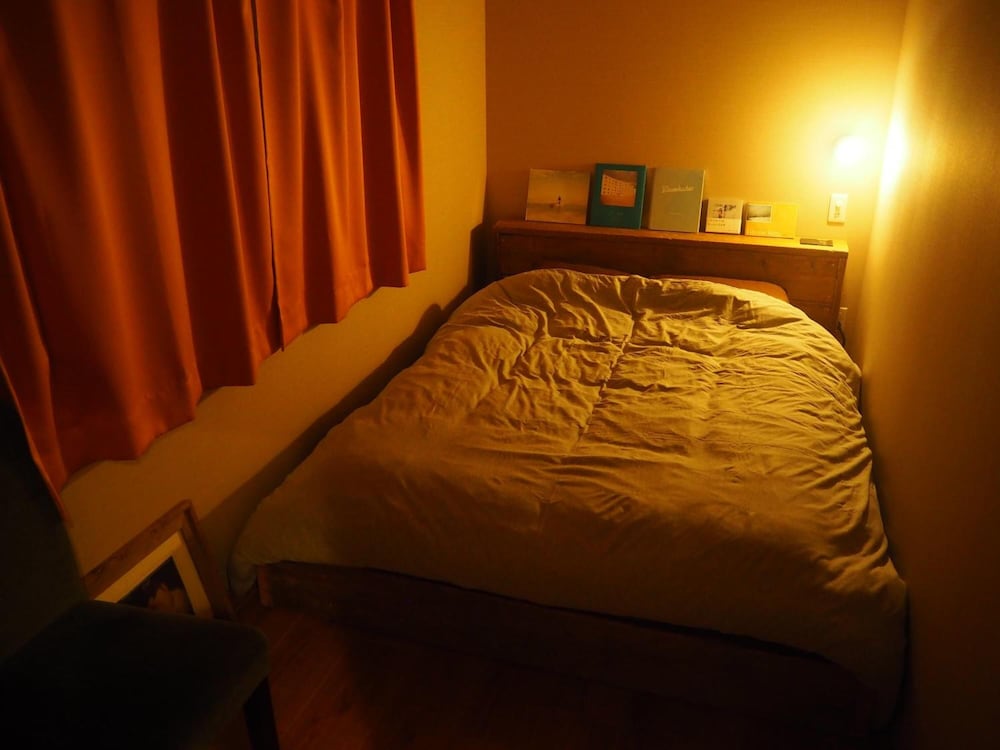 36HOSTEL サルホステル 広島