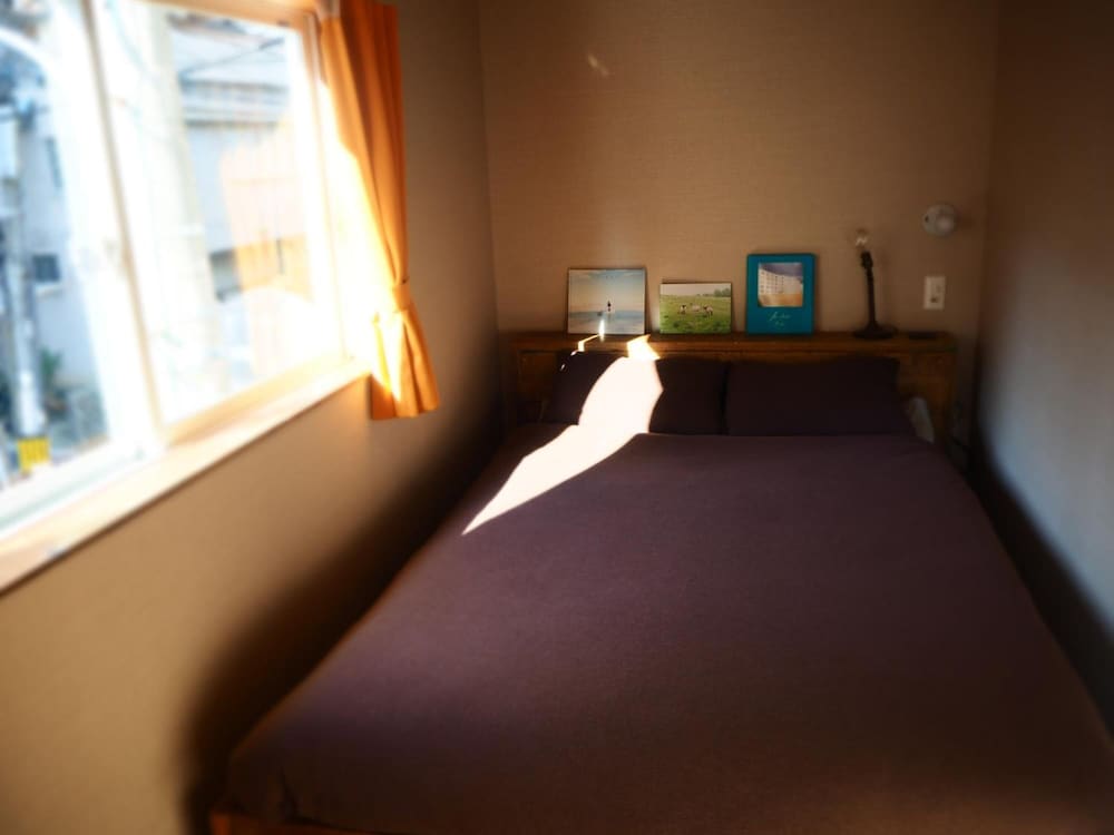 36HOSTEL サルホステル 広島