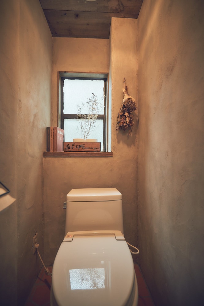 36HOSTEL サルホステル 広島