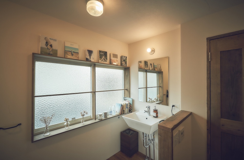 36HOSTEL サルホステル 広島