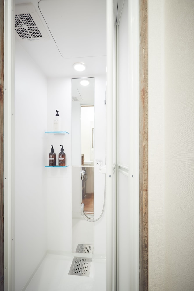 36HOSTEL サルホステル 広島