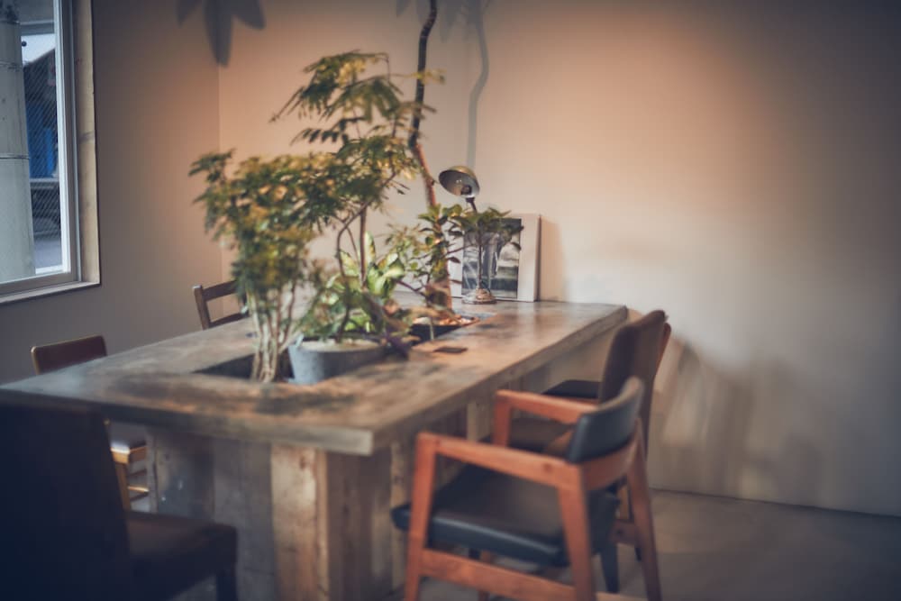 36HOSTEL サルホステル 広島