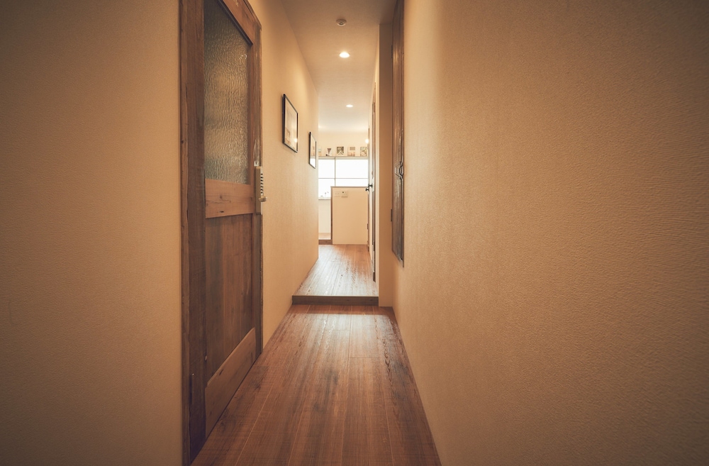 36HOSTEL サルホステル 広島