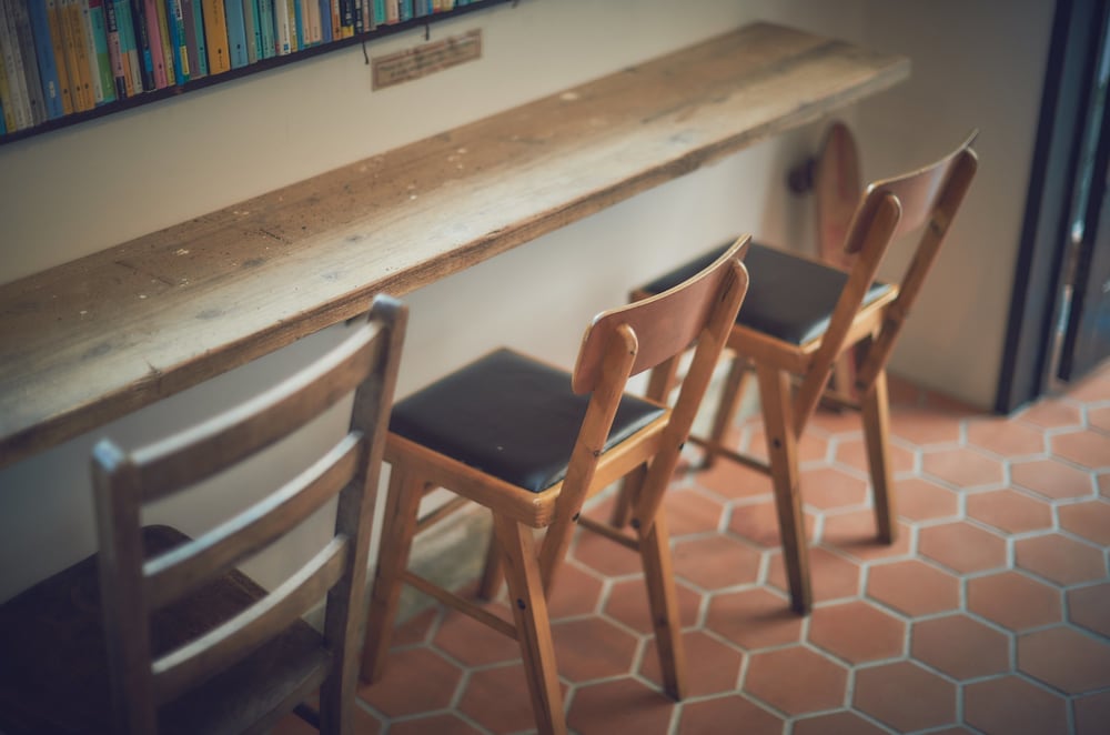 36HOSTEL サルホステル 広島