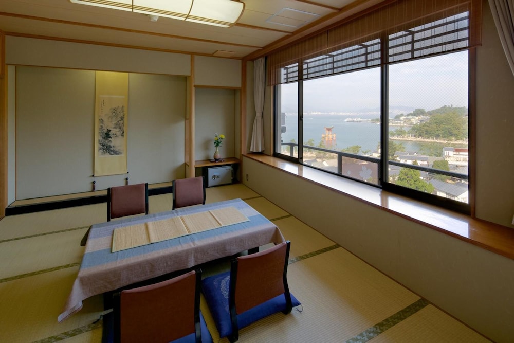 聚景荘 広島