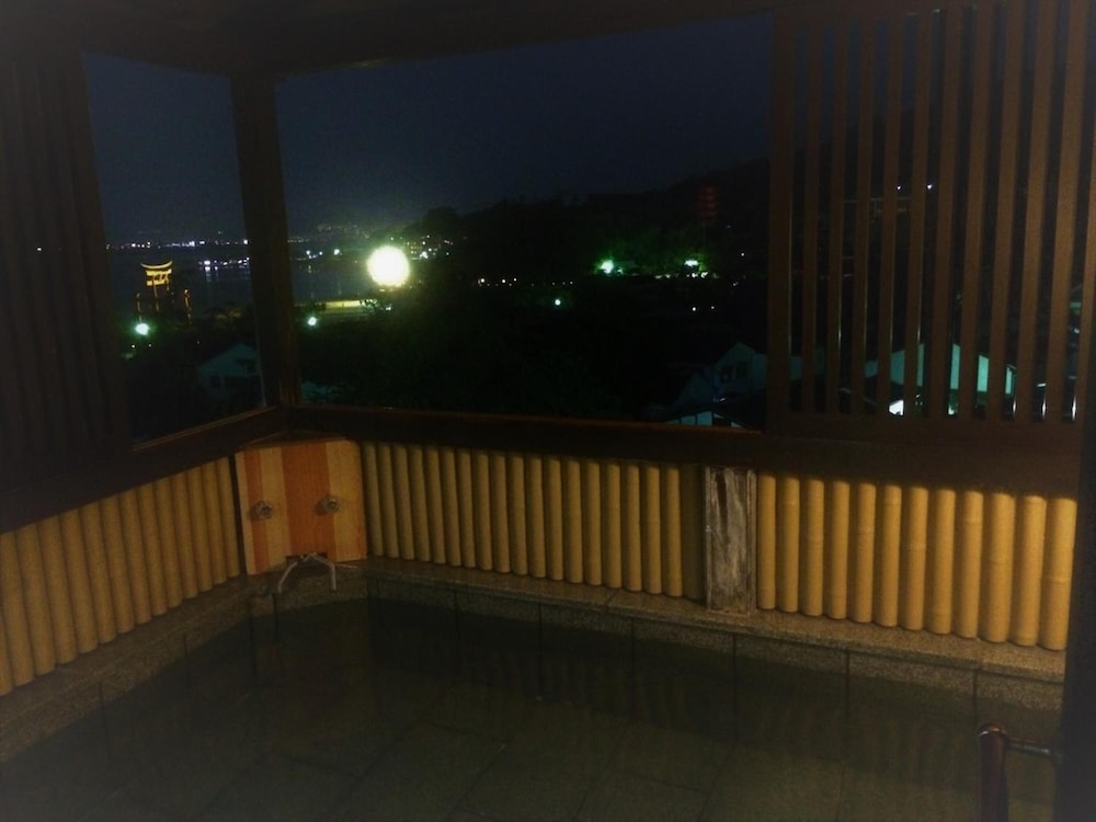 聚景荘 広島