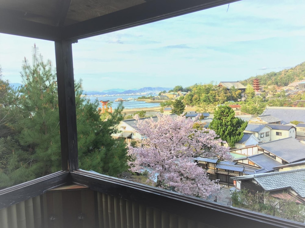 聚景荘 広島