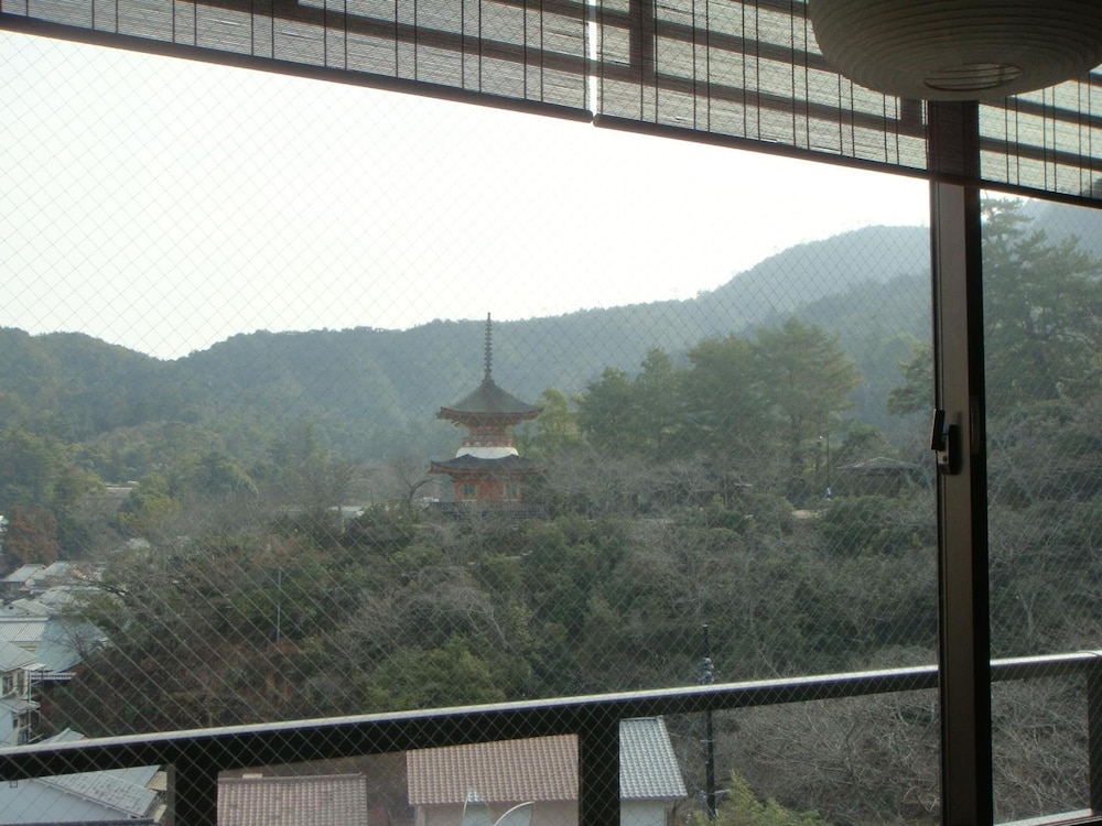 聚景荘 広島