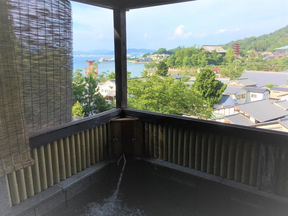 聚景荘 広島