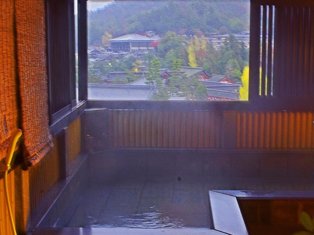 聚景荘 広島
