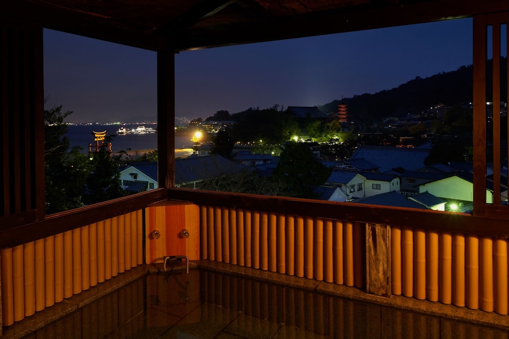 聚景荘 広島