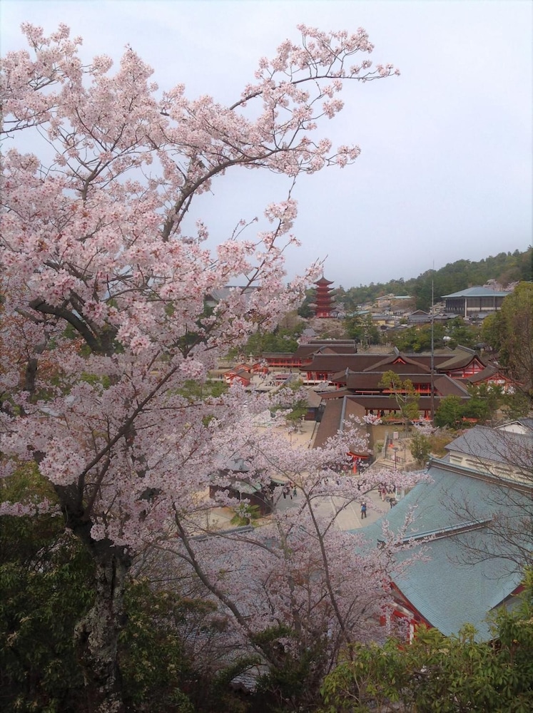 聚景荘 広島