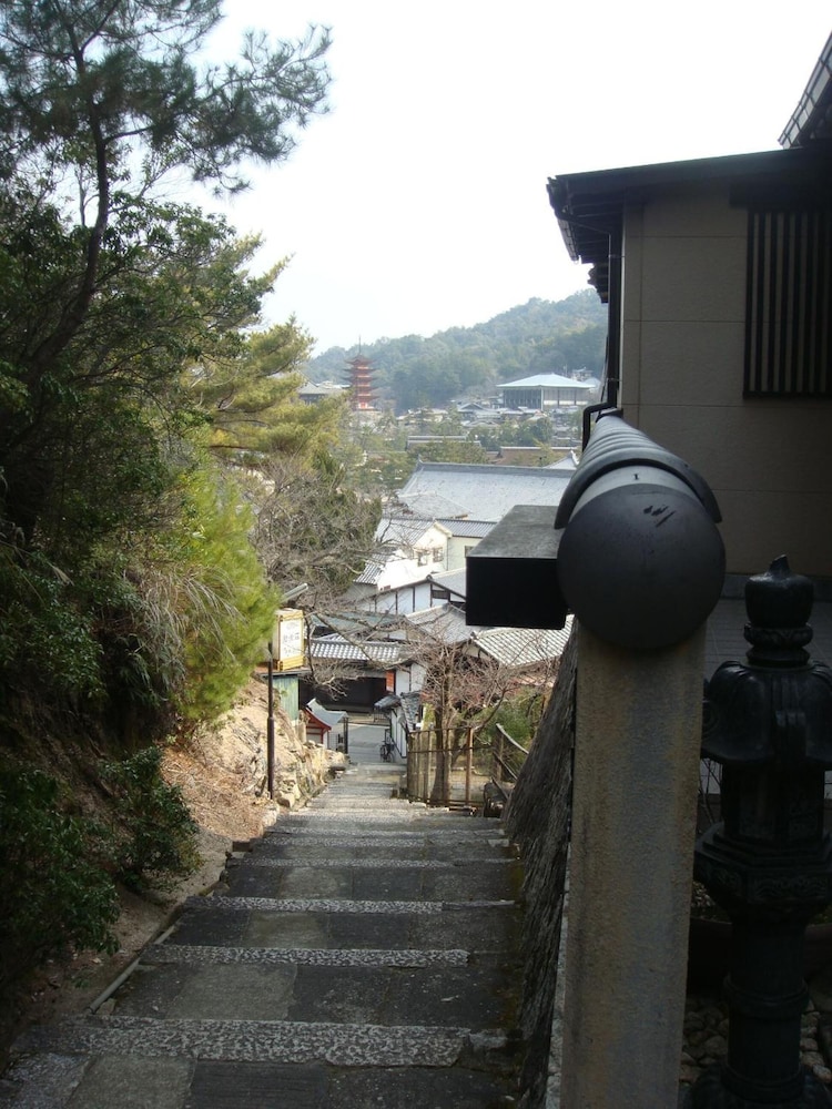 聚景荘 広島