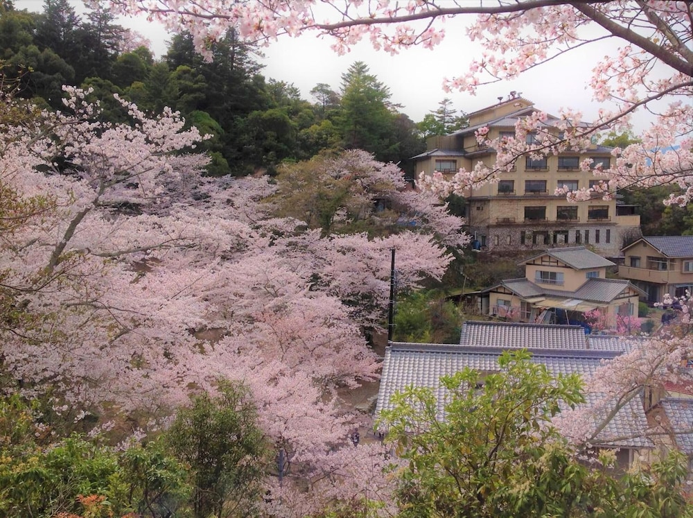 聚景荘 広島