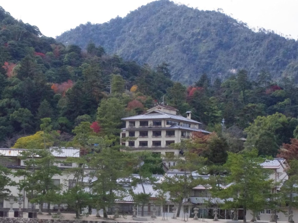 聚景荘 広島