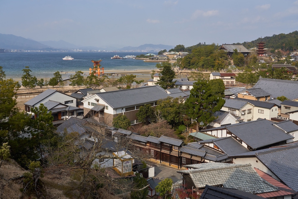 聚景荘 広島