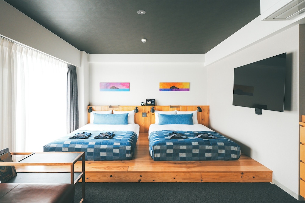 ANCHOR HOTEL FUKUYAMA (アンカーホテル 福山) 広島
