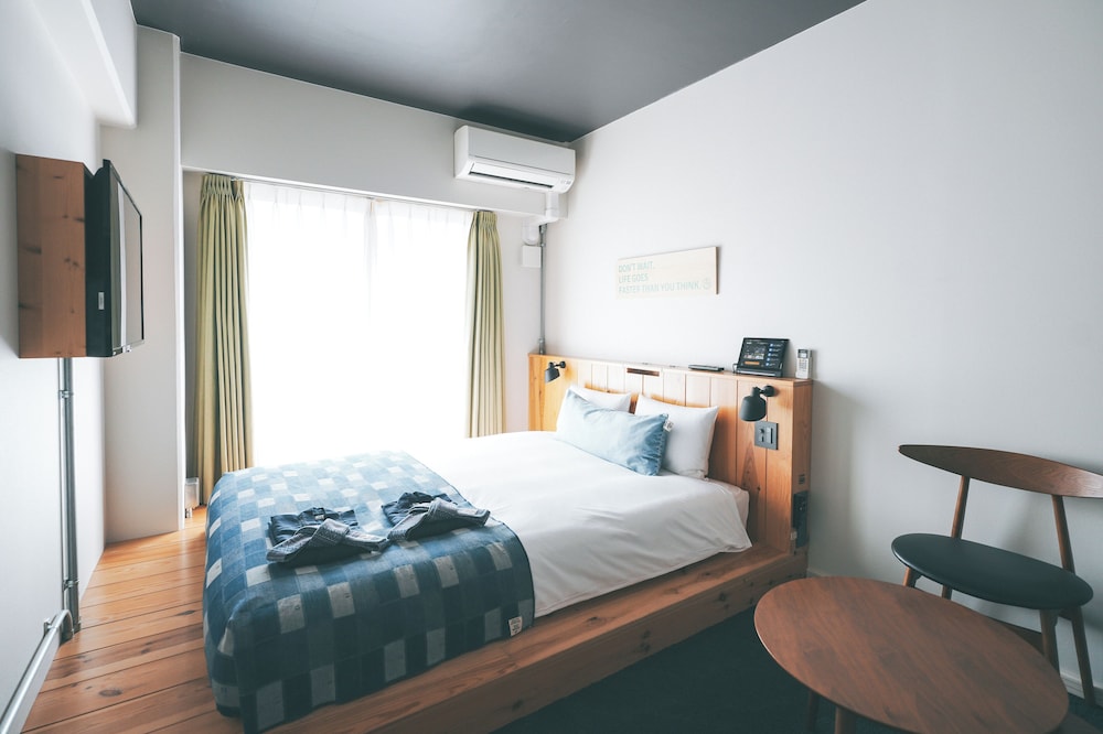 ANCHOR HOTEL FUKUYAMA (アンカーホテル 福山) 広島
