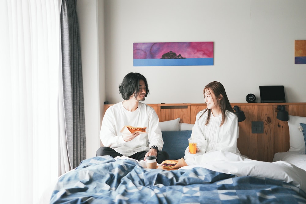 ANCHOR HOTEL FUKUYAMA (アンカーホテル 福山) 広島