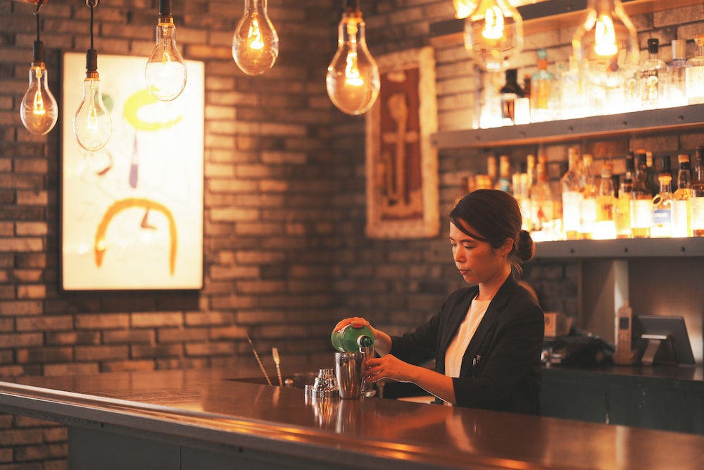 ANCHOR HOTEL FUKUYAMA (アンカーホテル 福山) 広島