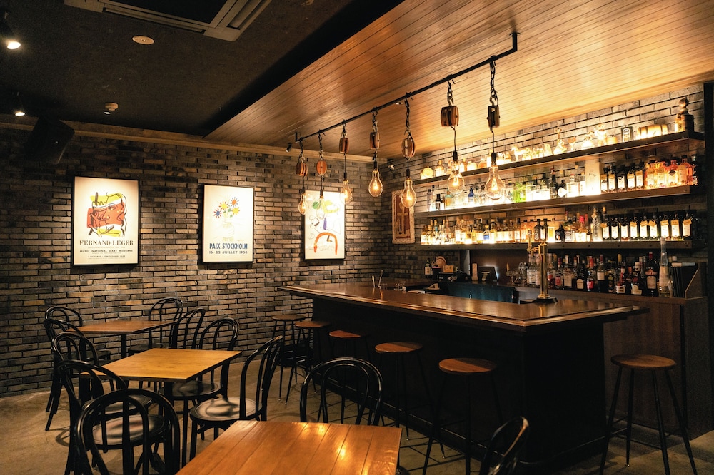ANCHOR HOTEL FUKUYAMA (アンカーホテル 福山) 広島