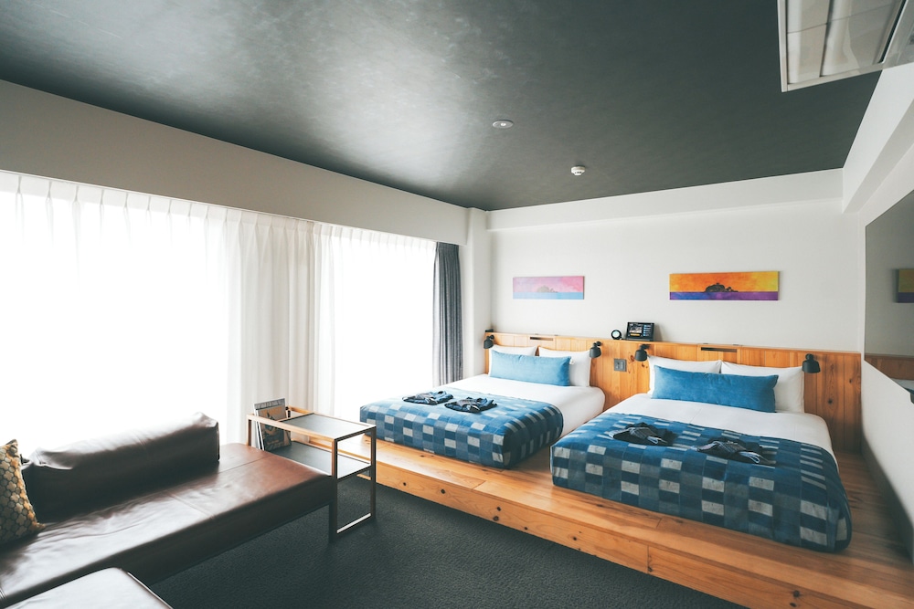 ANCHOR HOTEL FUKUYAMA (アンカーホテル 福山) 広島