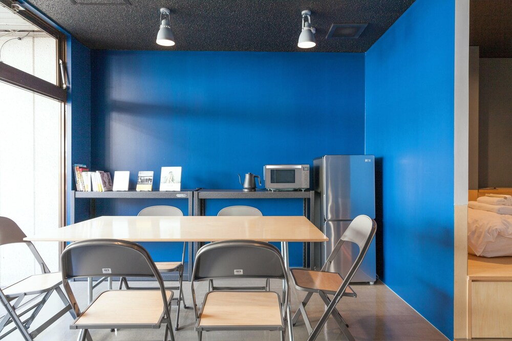 AREA INN FUSHIMICHO FUKUYAMA CASTLE SIDE 1-16 広島