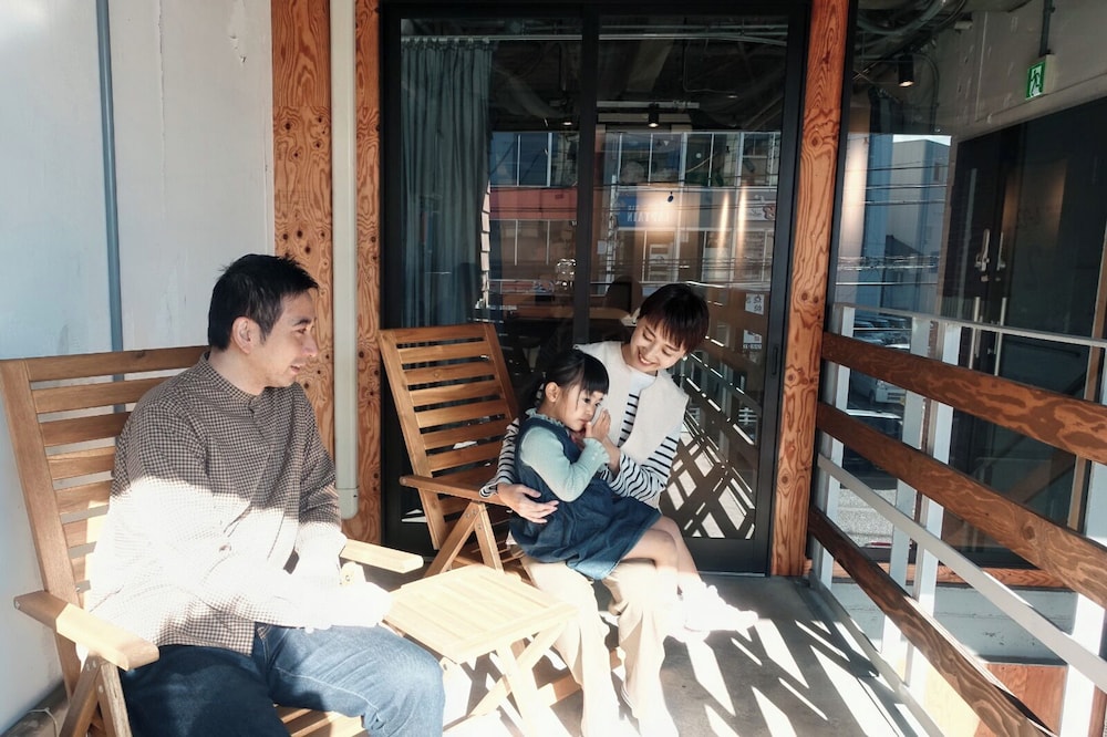 AREA INN FUSHIMICHO FUKUYAMA CASTLE SIDE 1-16 広島