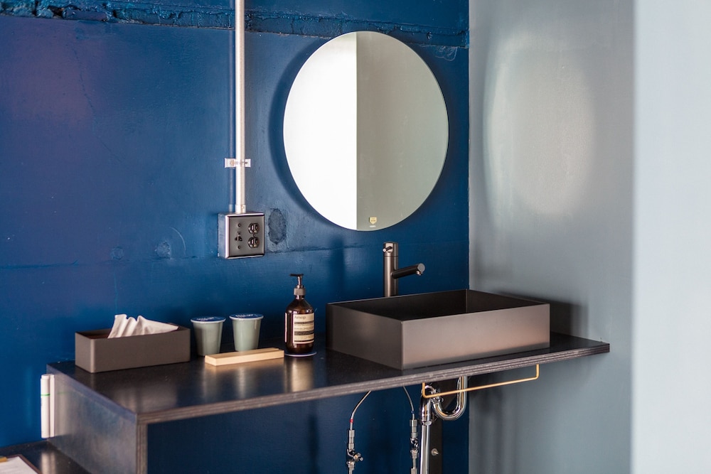 AREA INN FUSHIMICHO FUKUYAMA CASTLE SIDE 1-16 広島