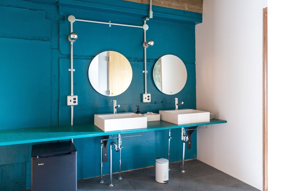 AREA INN FUSHIMICHO FUKUYAMA CASTLE SIDE 1-16 広島