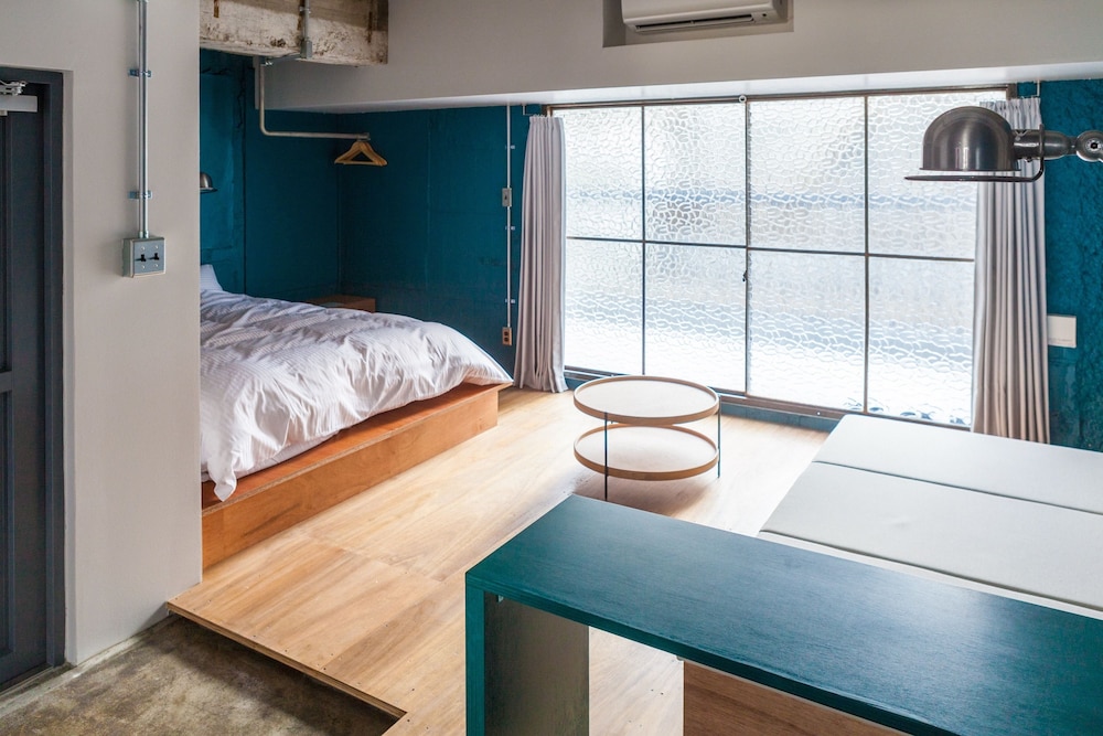 AREA INN FUSHIMICHO FUKUYAMA CASTLE SIDE 1-16 広島
