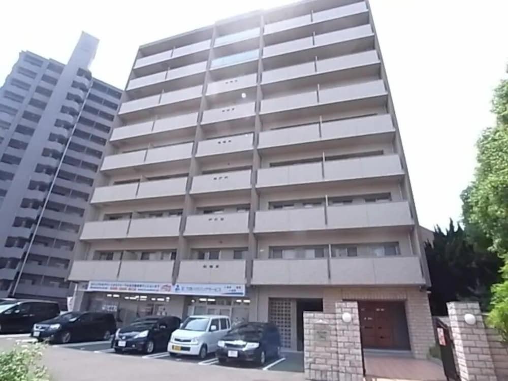 ALPHABED 福山西桜町 広島