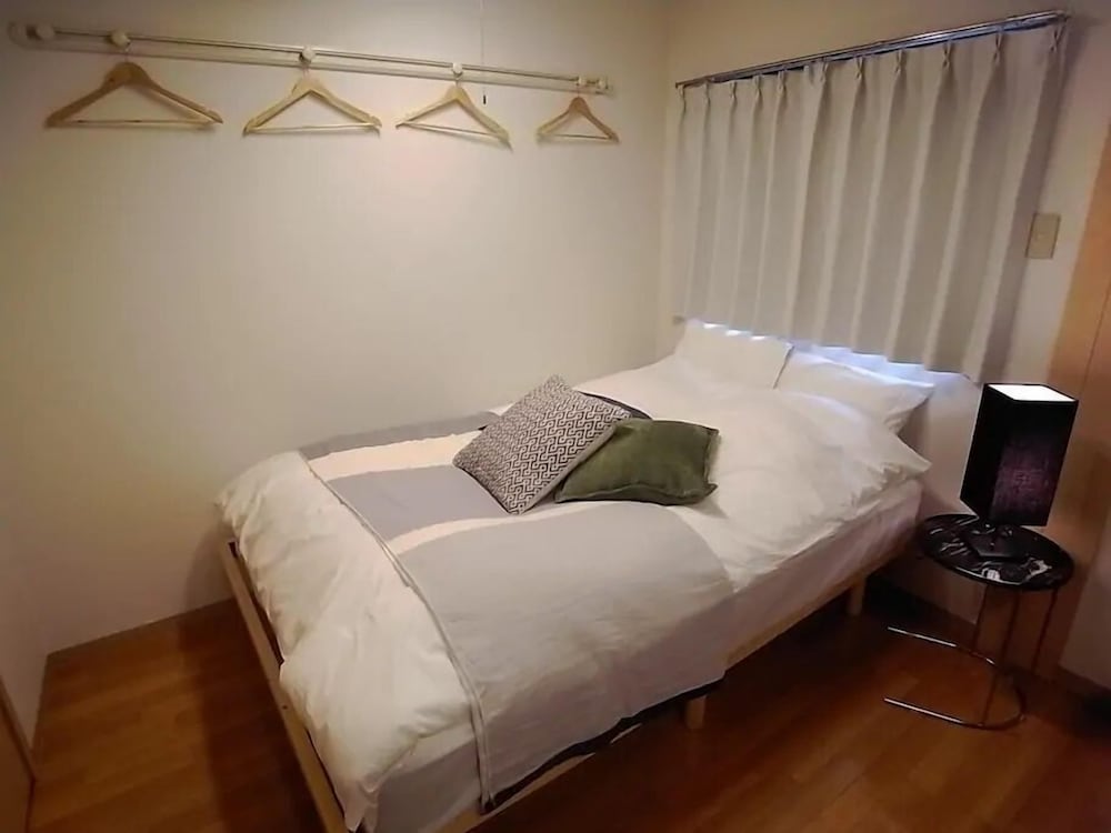 ALPHABED 福山西桜町 広島