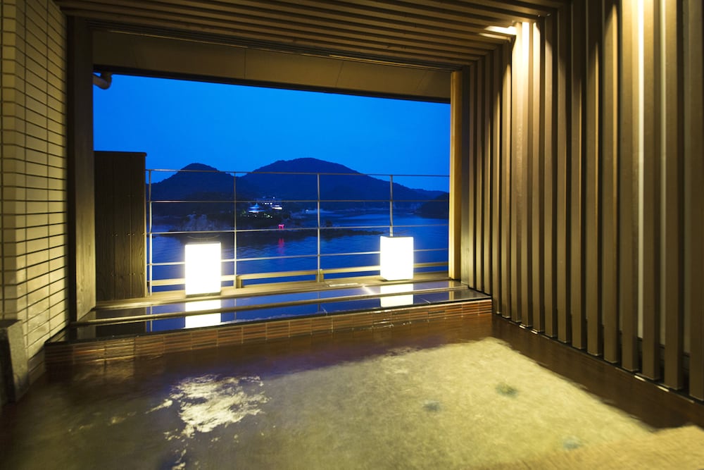 汀邸 遠音近音 広島