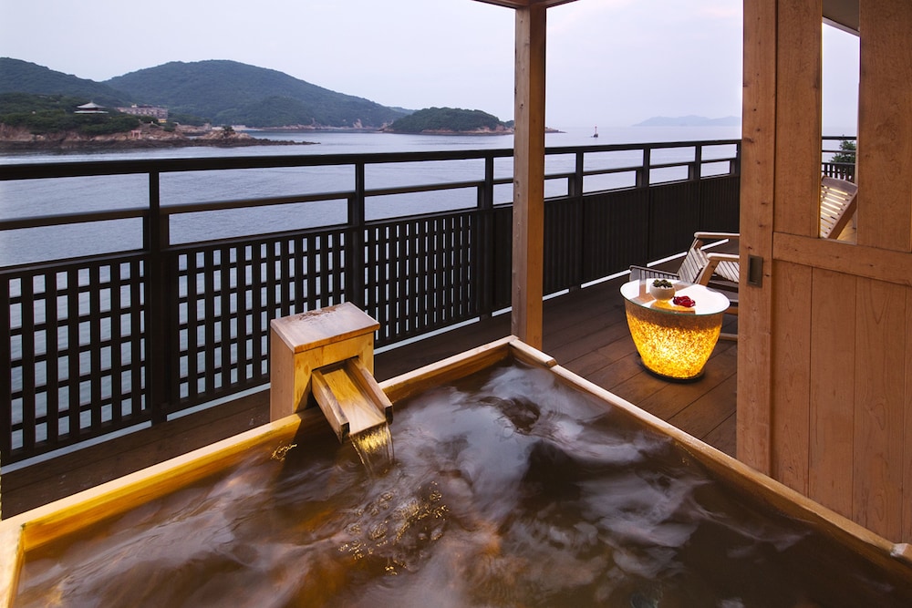 汀邸 遠音近音 広島