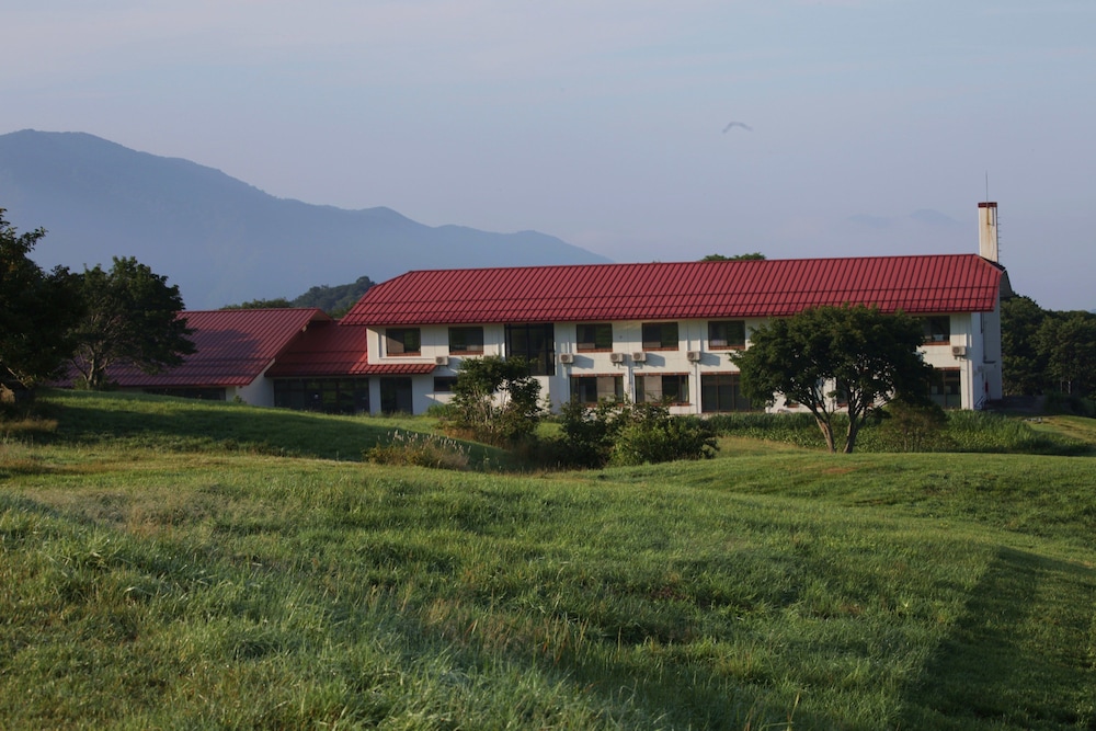 休暇村吾妻山ロッジ 広島