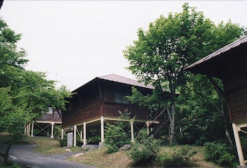 休暇村吾妻山ロッジ 広島