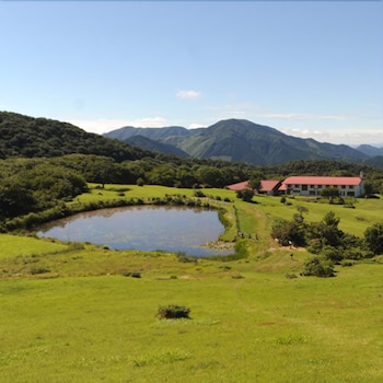 休暇村吾妻山ロッジ 広島