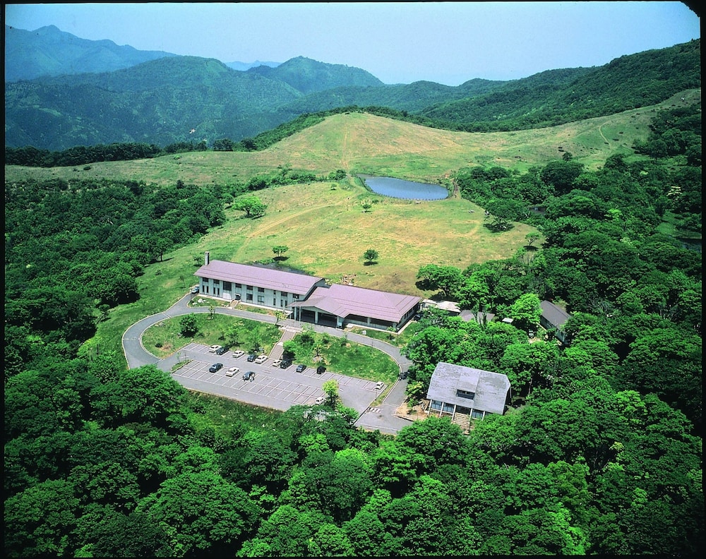 休暇村吾妻山ロッジ 広島