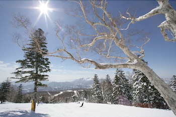 休暇村吾妻山ロッジ 広島