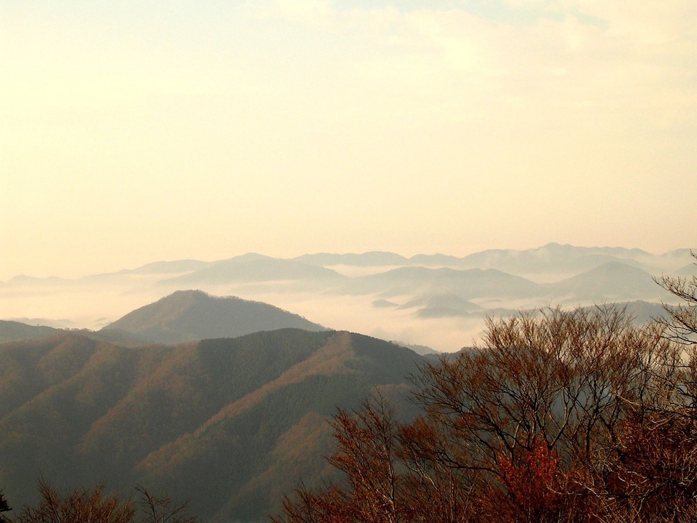 休暇村吾妻山ロッジ 広島