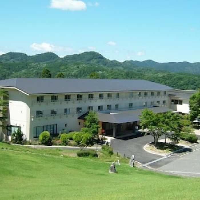 休暇村　帝釈峡 広島