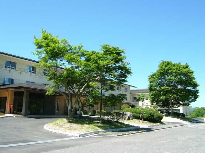 休暇村　帝釈峡 広島