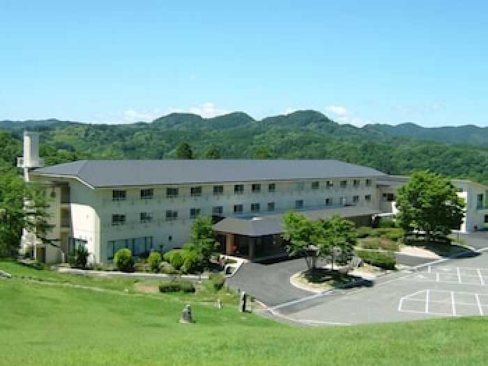 休暇村　帝釈峡 広島
