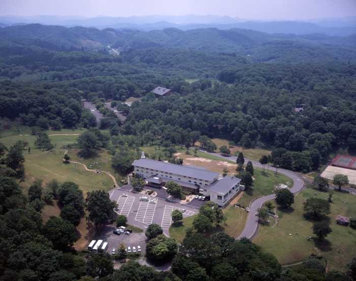 休暇村　帝釈峡 広島