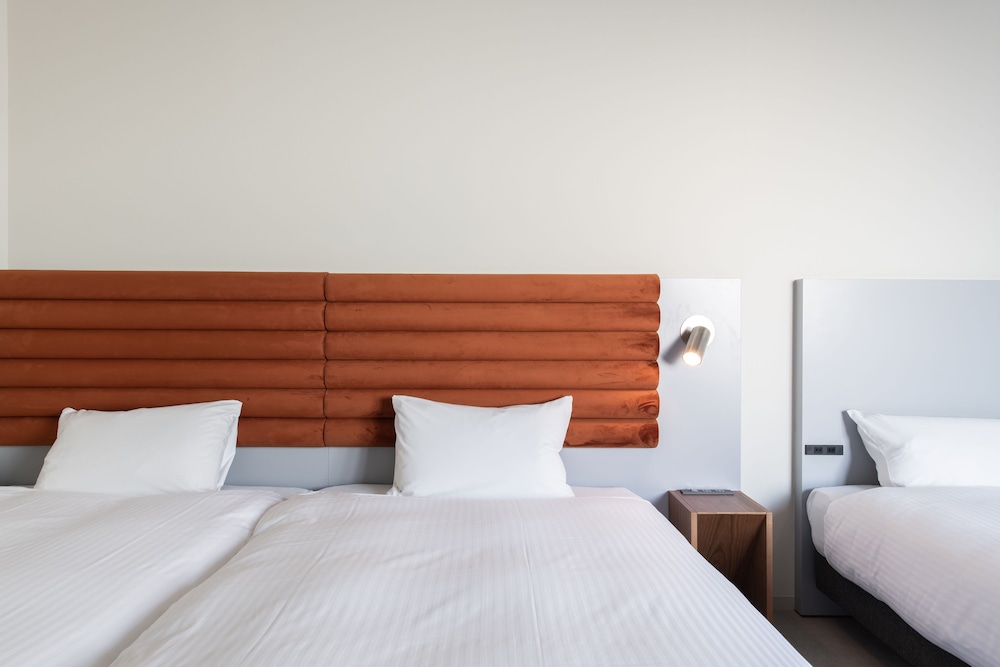 KIRO 広島 BY THE SHARE HOTELS 広島