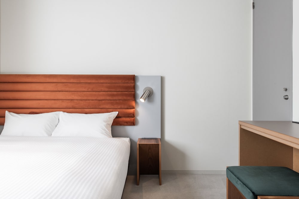 KIRO 広島 BY THE SHARE HOTELS 広島
