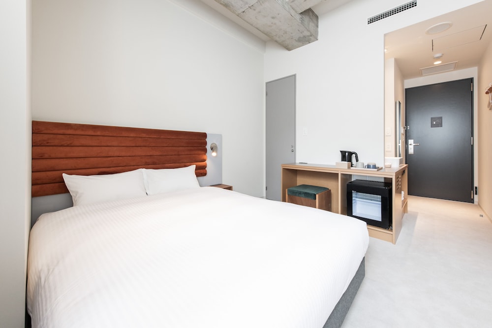 KIRO 広島 BY THE SHARE HOTELS 広島