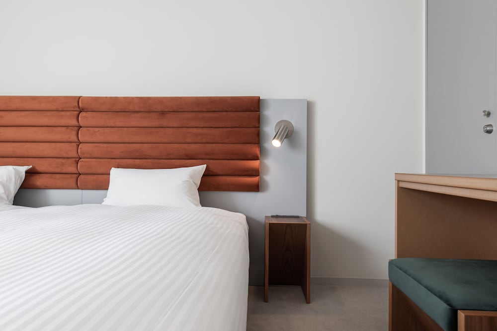 KIRO 広島 BY THE SHARE HOTELS 広島