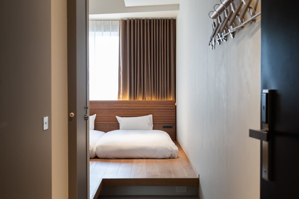 KIRO 広島 BY THE SHARE HOTELS 広島